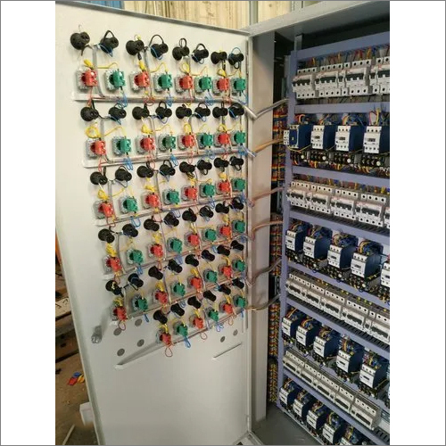 Mild Steel Distribution Panel