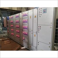 Three Phase Ginning Panel