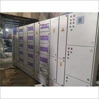 Three Phase Ginning Panel