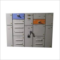Mild Steel Hospital Panel