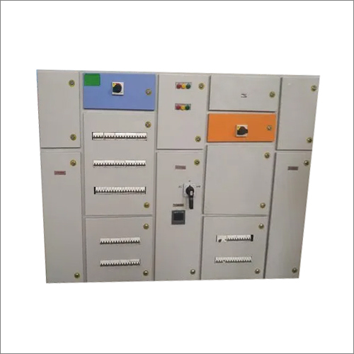Mild Steel Hospital Panel
