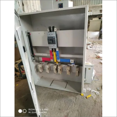 Manual Feeder Pillar Panel Board