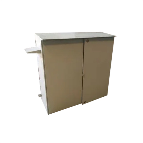 Manual Feeder Pillar Panel Board
