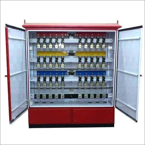 Manual Feeder Pillar Panel Board