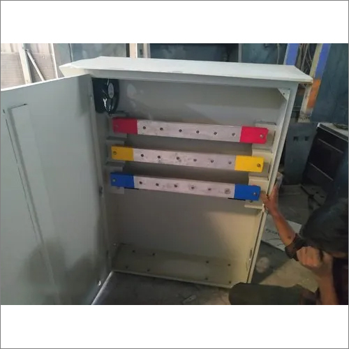 Manual Feeder Pillar Panel Board