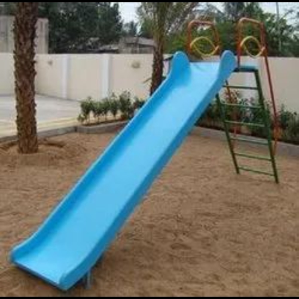 Ms 8 Feet Slide