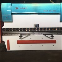 Industrial CNC Bending Machine
