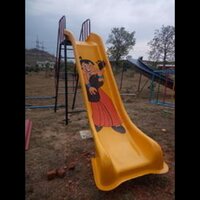 Frp 8 Feet Slide