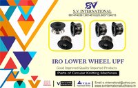 IRO Lower Wheel