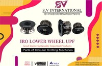 IRO Lower Wheel