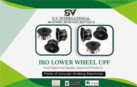 IRO Lower Wheel