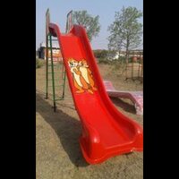 Frp 10 Feet Slide
