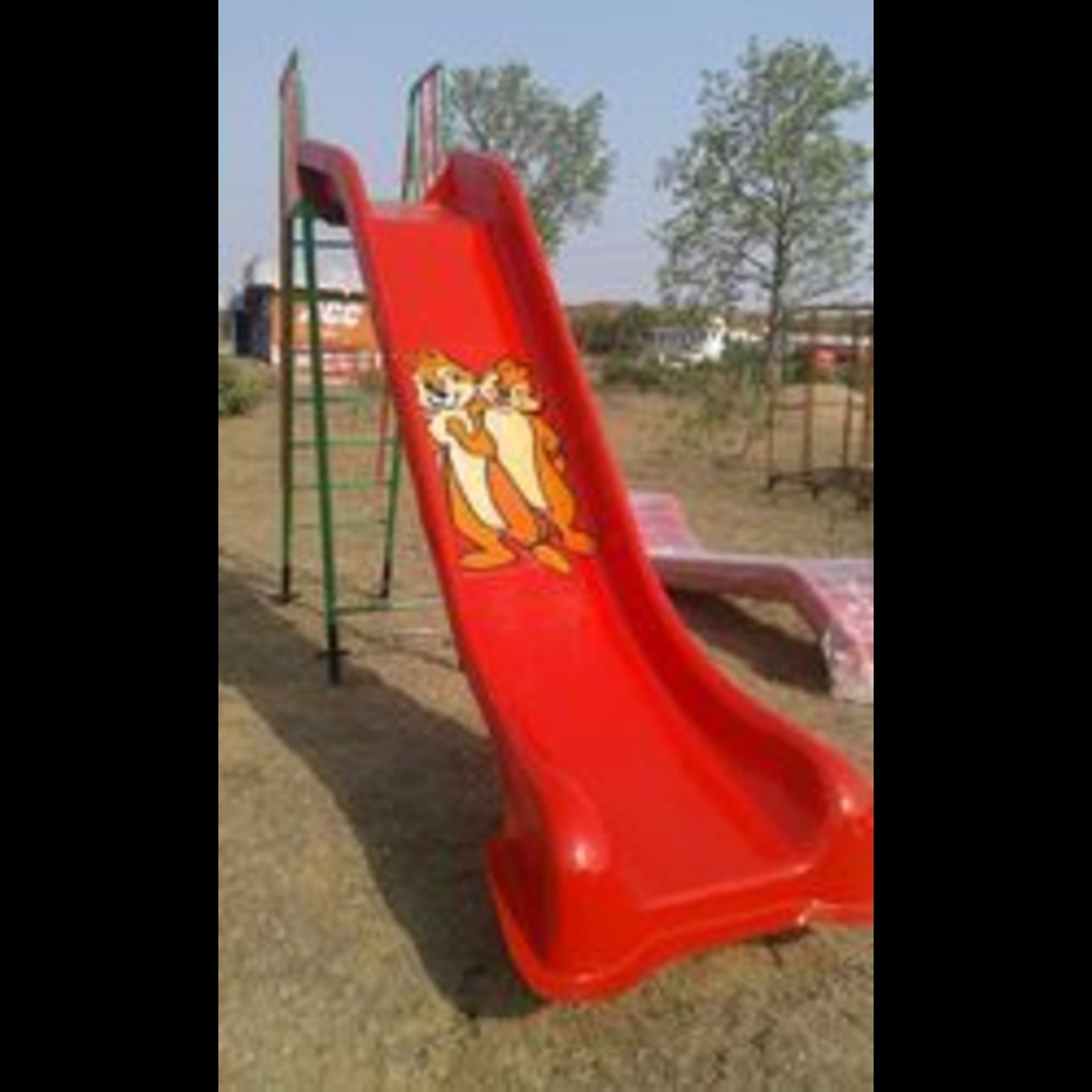 Frp 10 Feet Slide