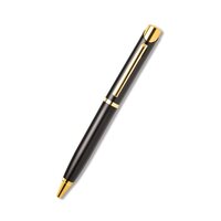 Metal Ball Pen MP 03 Titan Gold