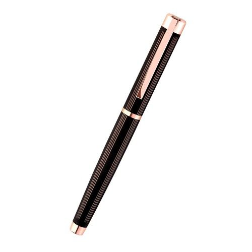 Metal Ball Pen Mp 04 Rose Gold Lining - Color: Rose-Gold