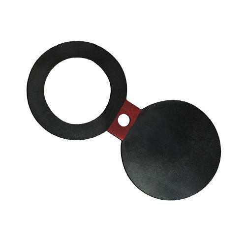 Carbon Steel Spectacle Flange