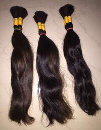 Bulk human  Hair