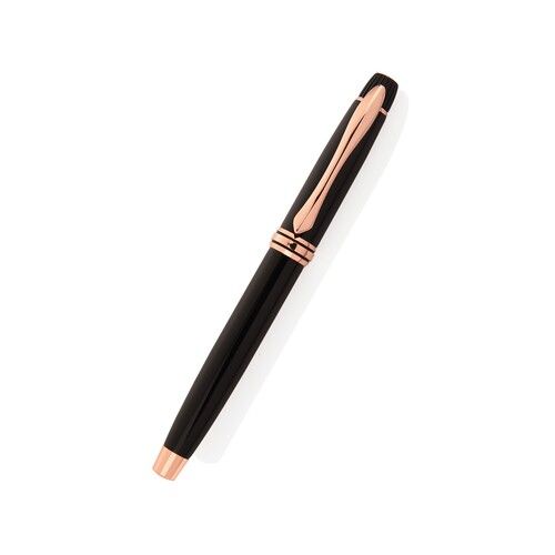 Metal Ball Pen MP 09 Roseberry