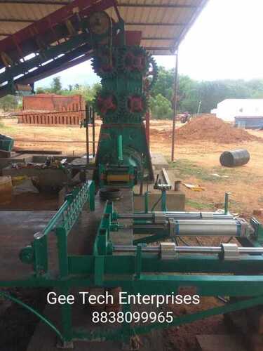 Clay Brick Making Machine Manufacturers in Coimbatore