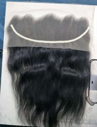 HD Lace Frontal Hair