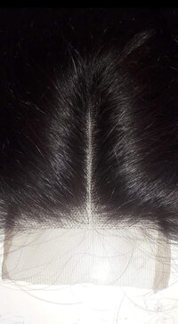 HD Lace Frontal Hair
