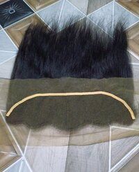 HD Lace Frontal Hair