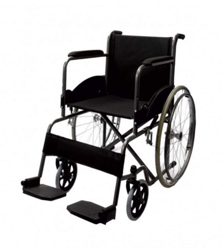 Wheel Chair On Rent