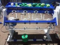Ball Winding Machine Manufacturer