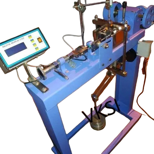 Direct Shear Tester (Single) Digital