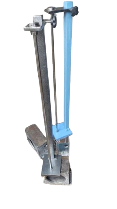Pavement Dynamic Cone Penetrometer - Color: Sky Blue  With Black