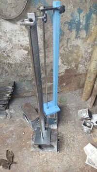 Pavement Dynamic Cone Penetrometer - Color: Sky Blue  With Black