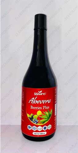 Aloevera Berry Juice