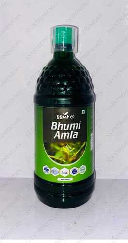 Bhumi Amla Juice