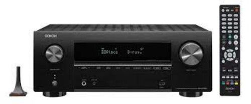 Denon AVR 2700H