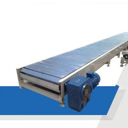 Automatic Slat Conveyor
