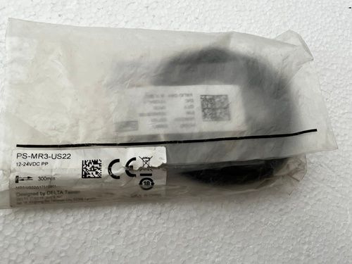 NEW DELTA PHOTOELECTRIC SENSOR PS-MR3-US22 PNP/NPN