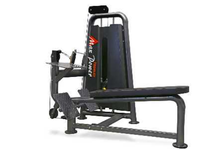 Rowing Machine Application: Tone Up Muscle