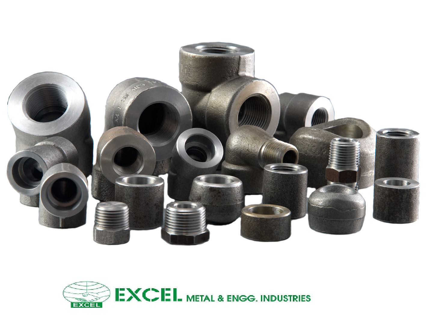 Forged Pipe Fittings