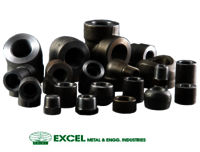 Forged Pipe Fittings