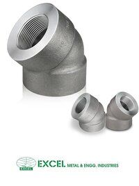 Forged Pipe Fittings