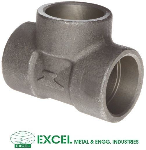 Forged Pipe Fittings