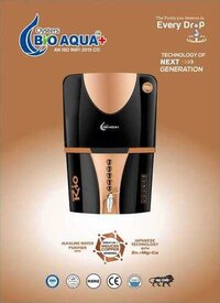 Rio water purifier