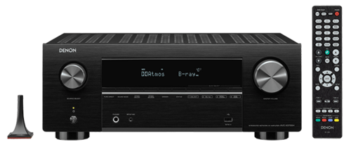Denon avc-x3700h