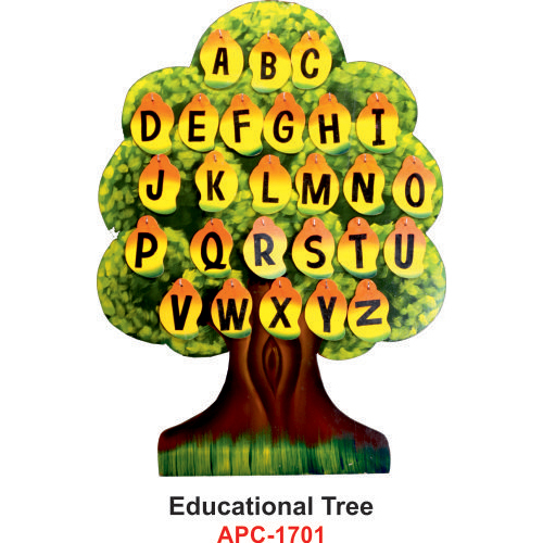 Education Tree