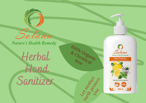 Hand Sanitizer