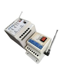 Wire Less Water Level Controller upto 5HP Single phase motor