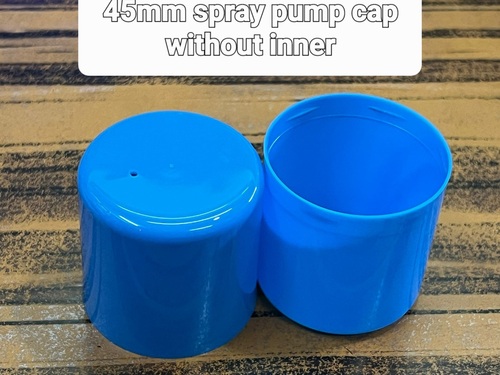 spray cap