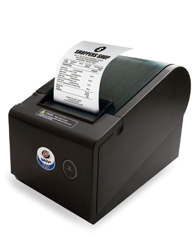 WeP TH 400 Plus Thermal Retail Billing Printer
