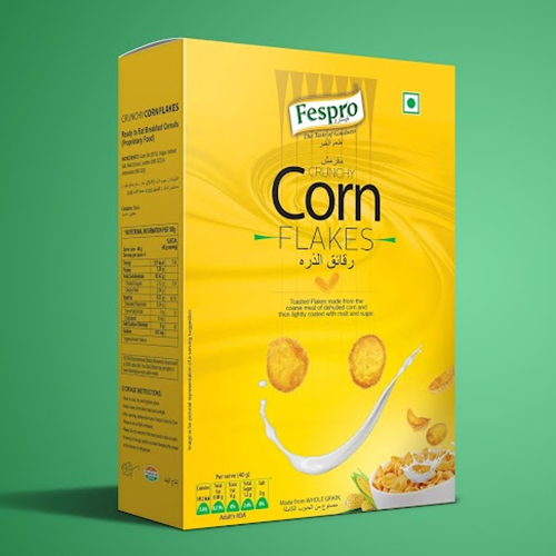 Cornflakes Cereals