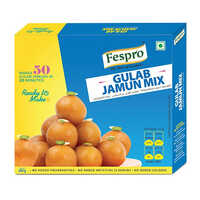 Gulab Jamun Mix